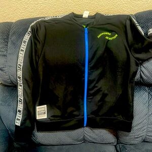 Zumba jacket